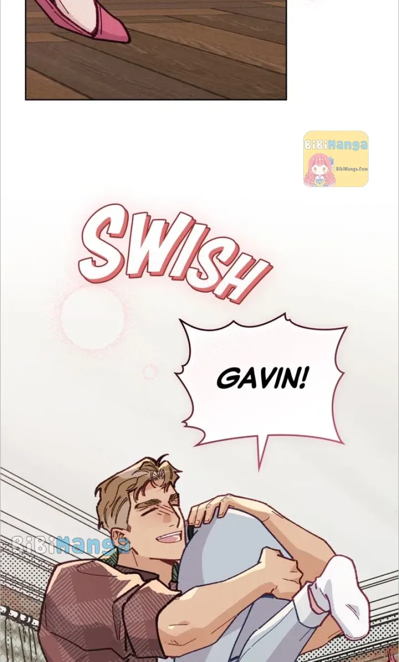 The Bromance Book Club Chapter 14 page 31