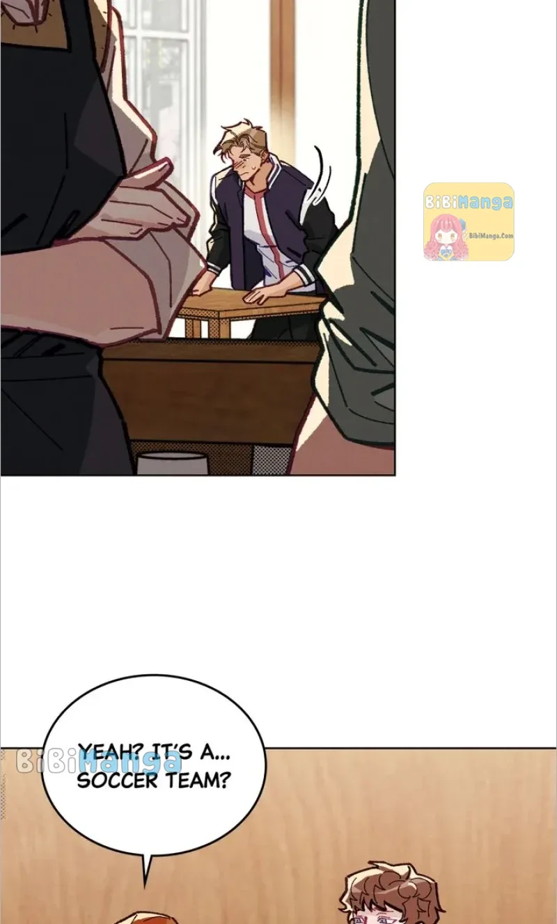 The Bromance Book Club Chapter 14 page 6