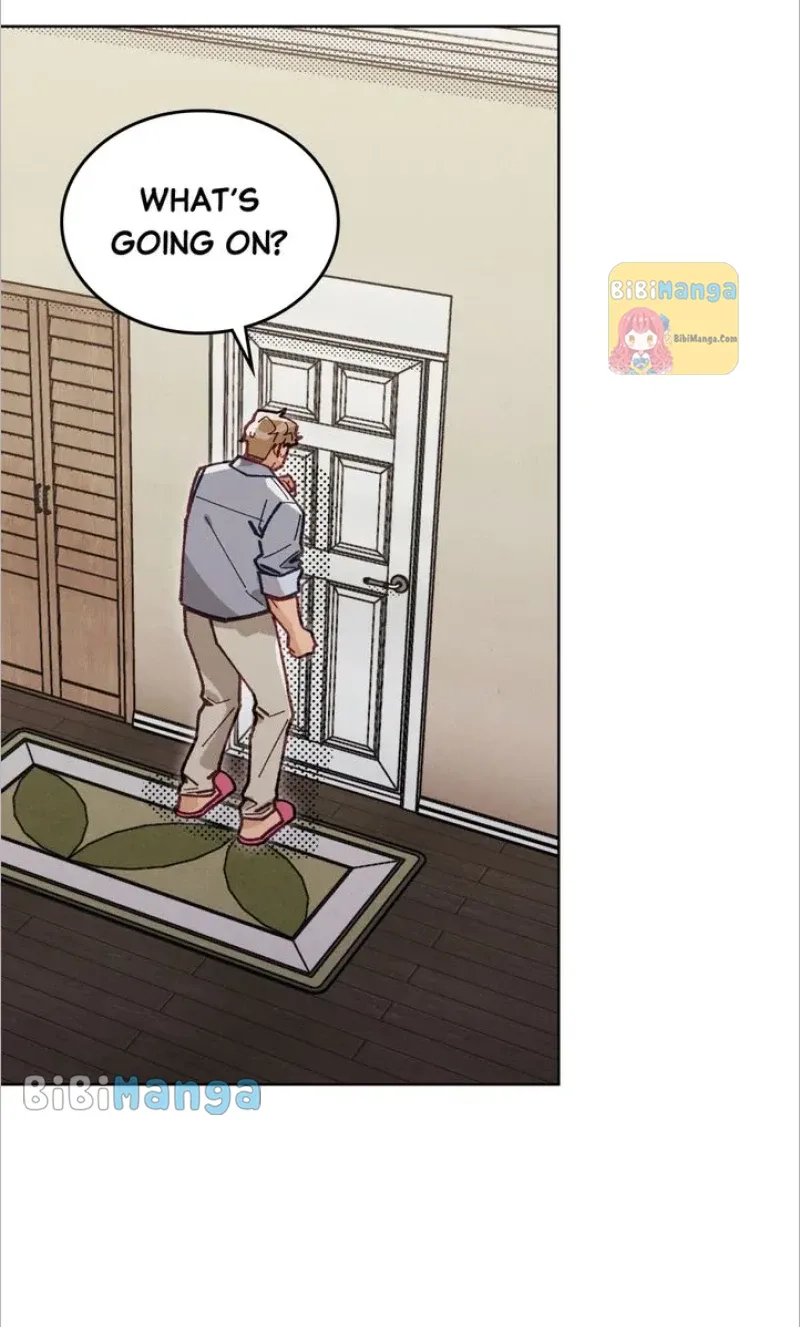 The Bromance Book Club Chapter 14 page 36