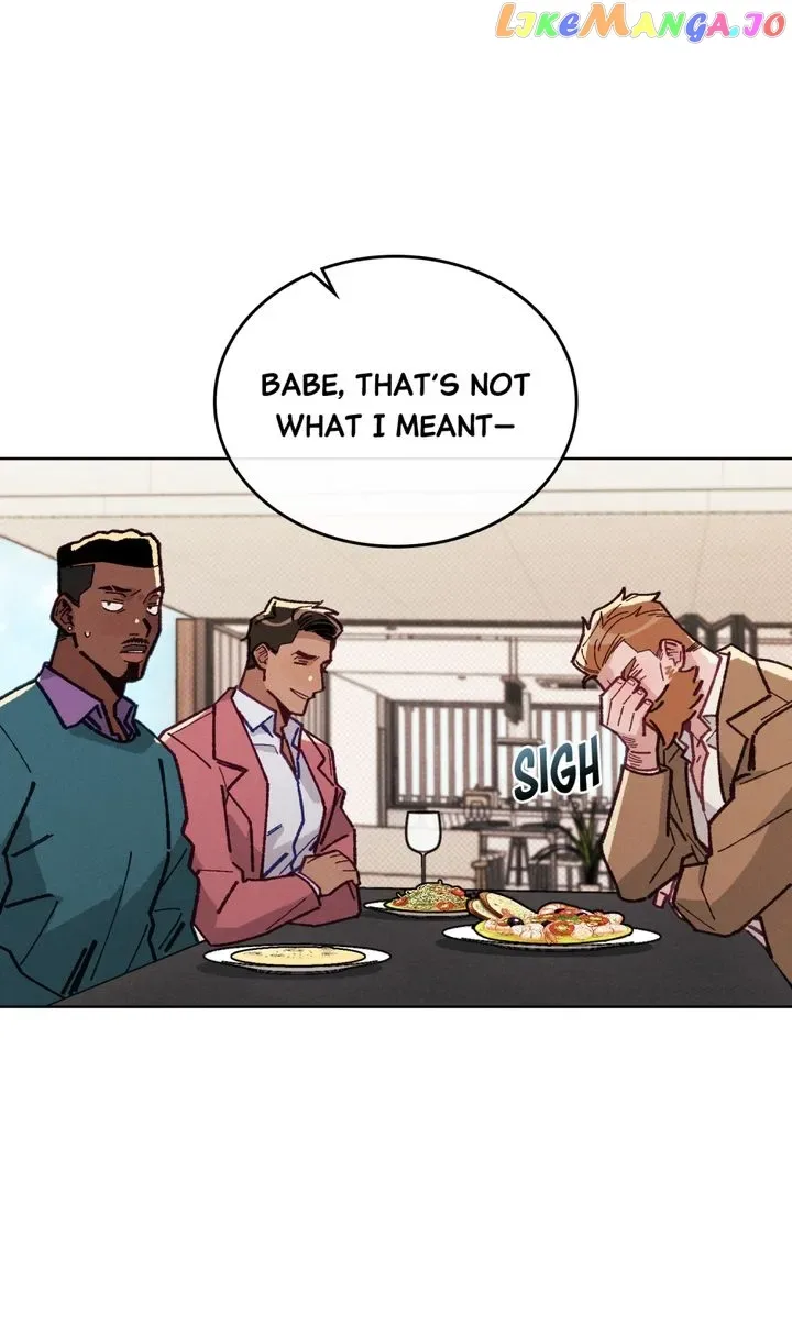 The Bromance Book Club Chapter 13 page 4