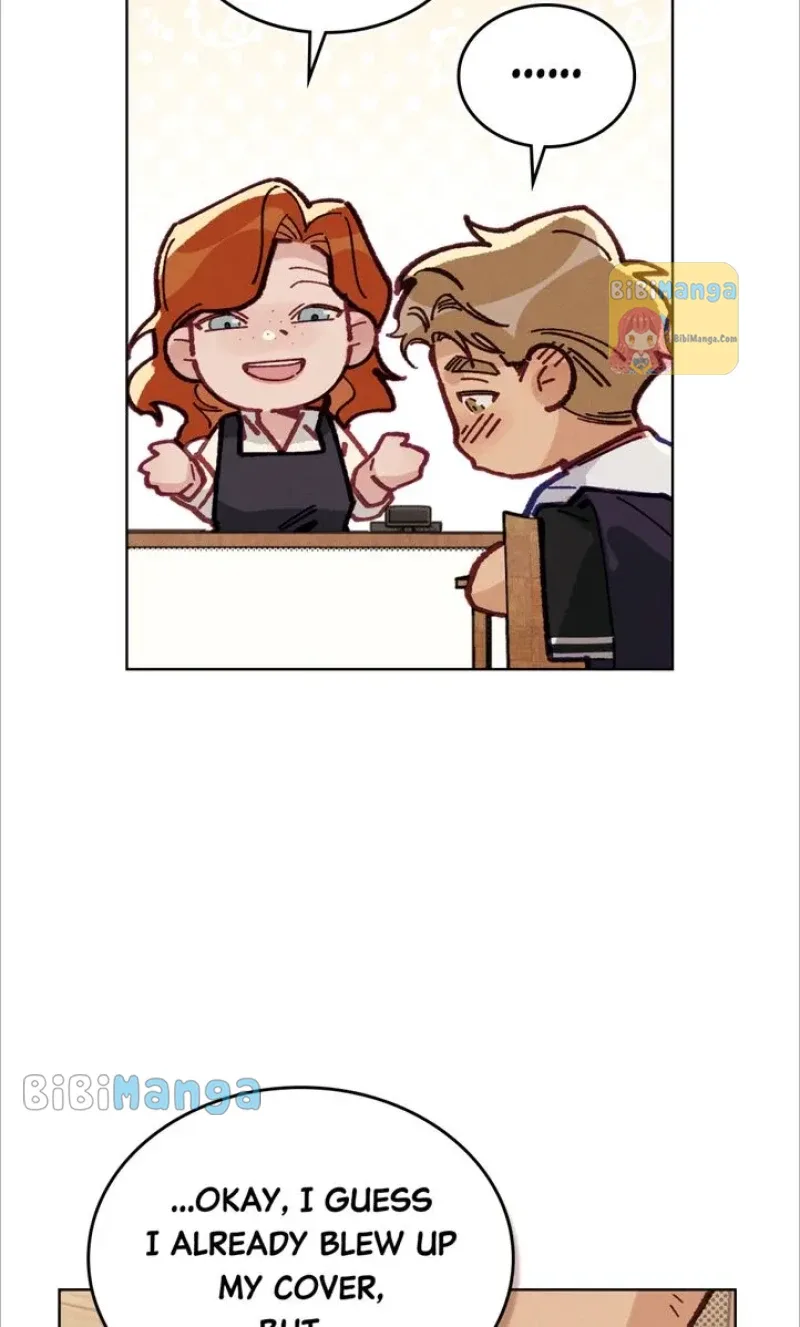 The Bromance Book Club Chapter 14 page 24