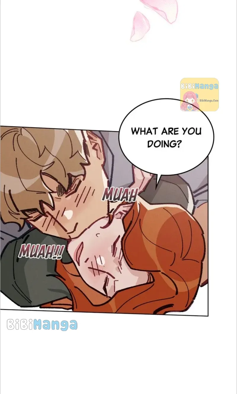 The Bromance Book Club Chapter 14 page 44
