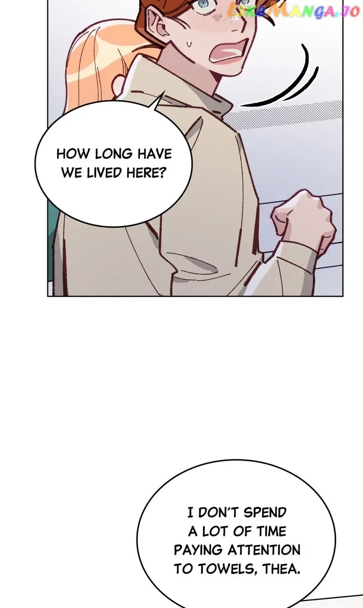 The Bromance Book Club Chapter 13 page 14