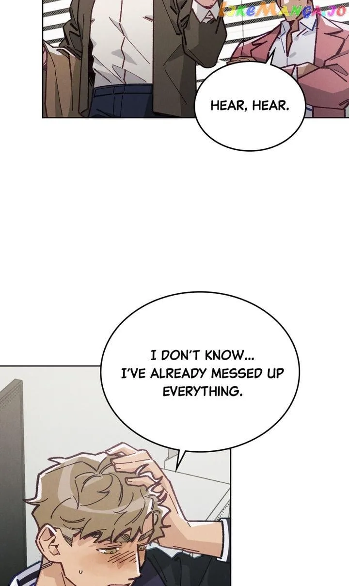 The Bromance Book Club Chapter 12 page 24