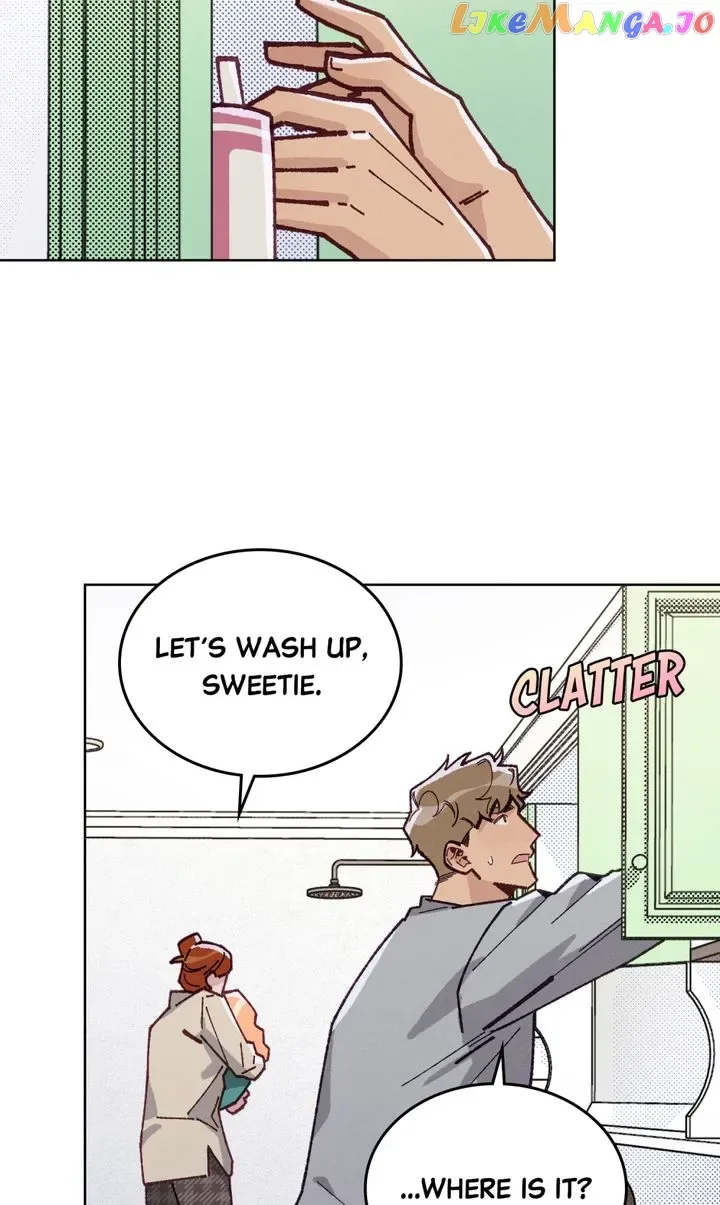 The Bromance Book Club Chapter 13 page 11