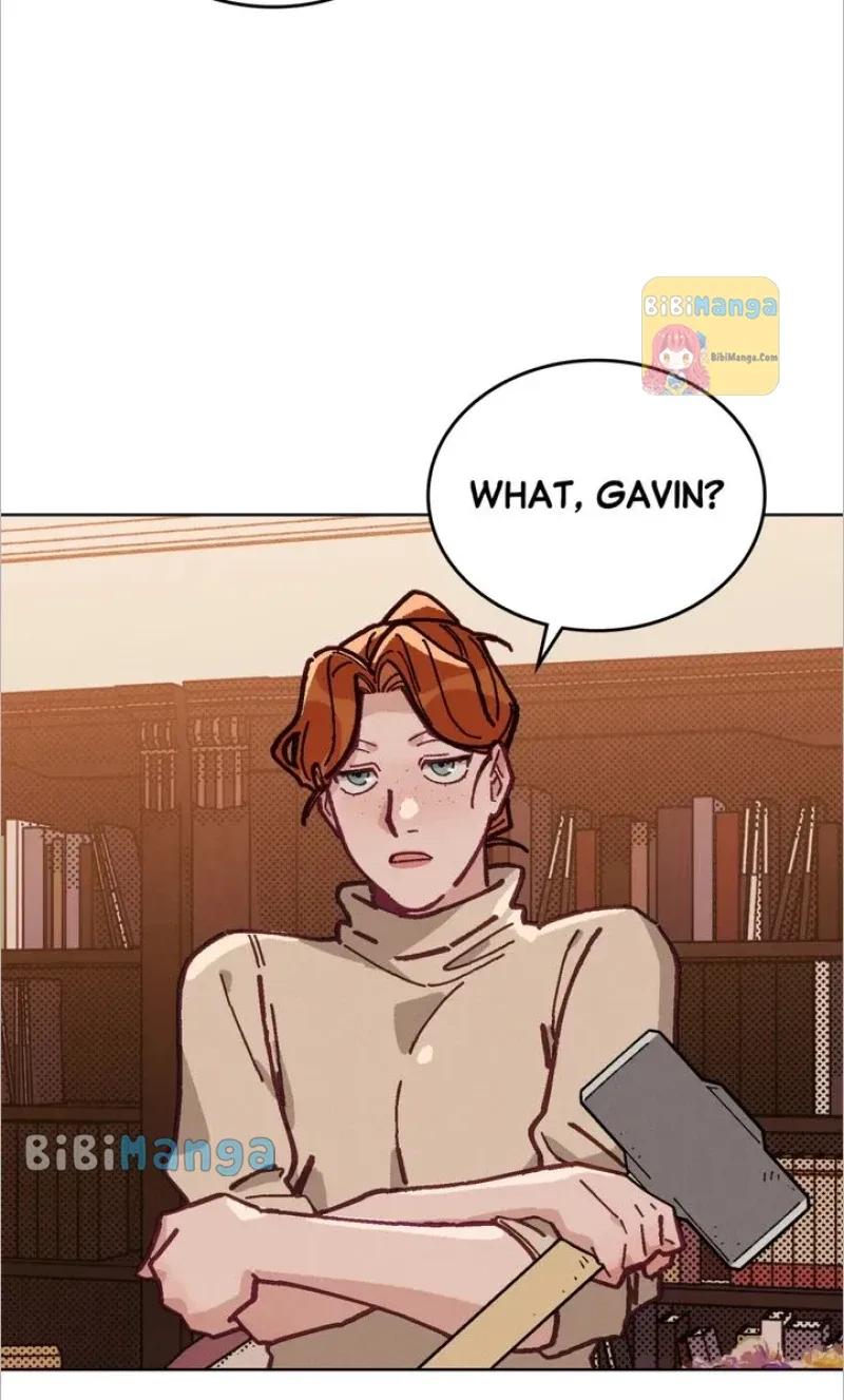 The Bromance Book Club Chapter 14 page 56
