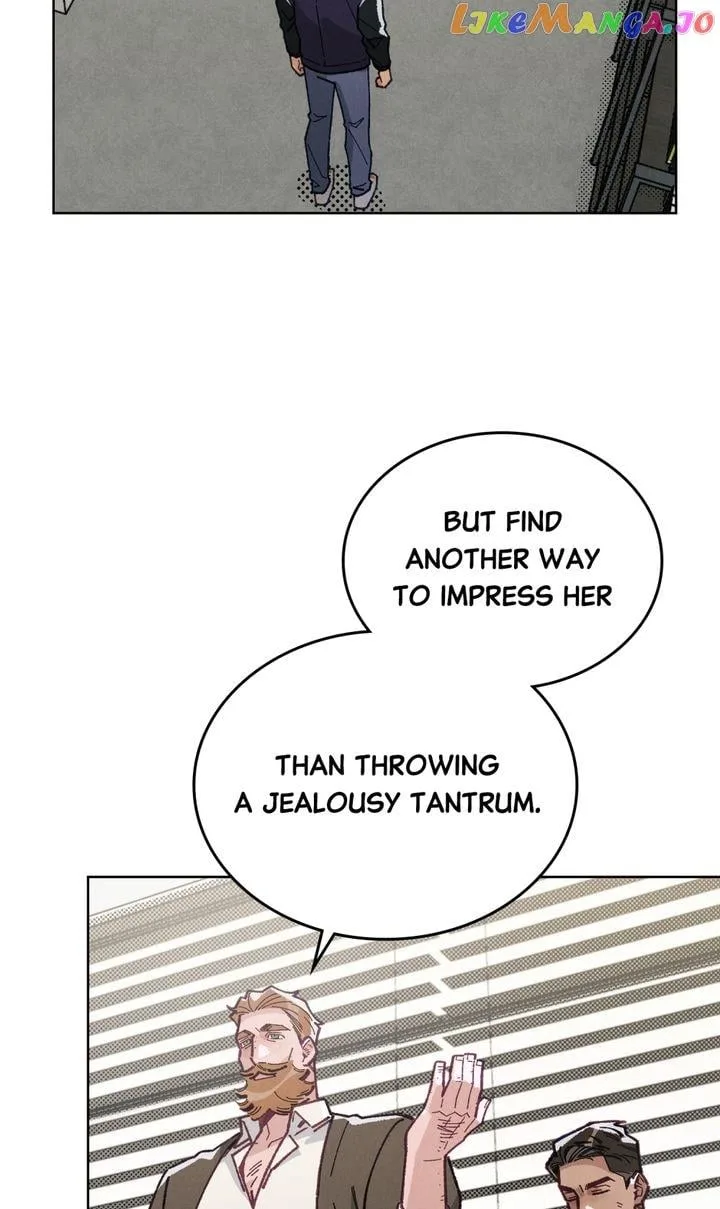 The Bromance Book Club Chapter 12 page 23