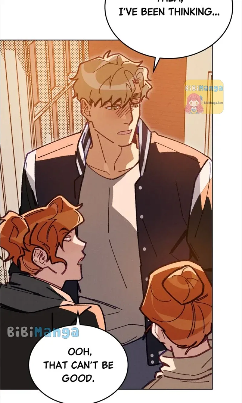 The Bromance Book Club Chapter 14 page 55