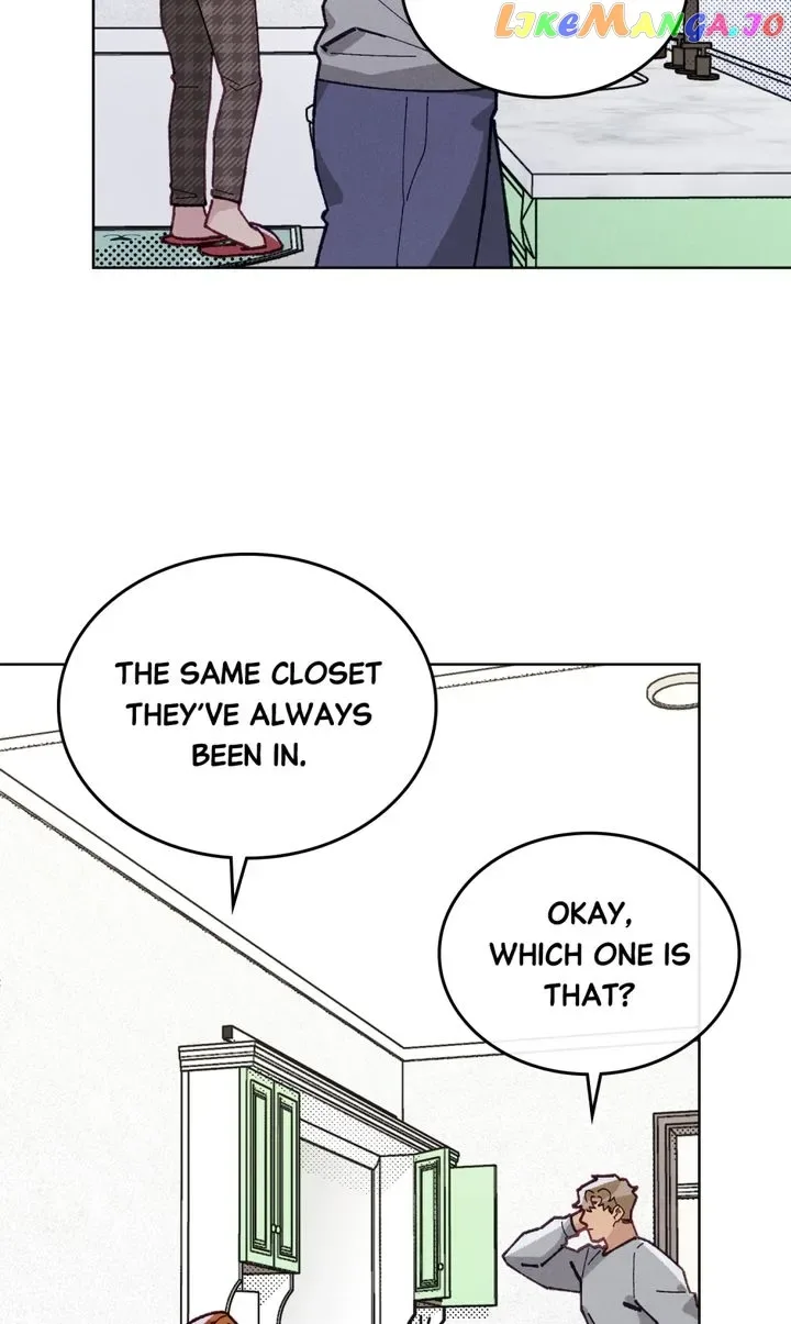 The Bromance Book Club Chapter 13 page 12