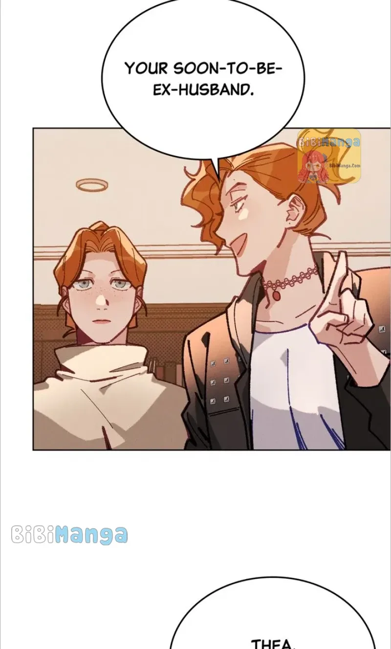 The Bromance Book Club Chapter 14 page 54