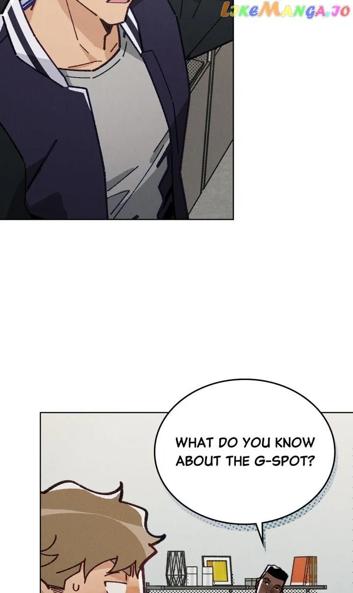 The Bromance Book Club Chapter 12 page 25