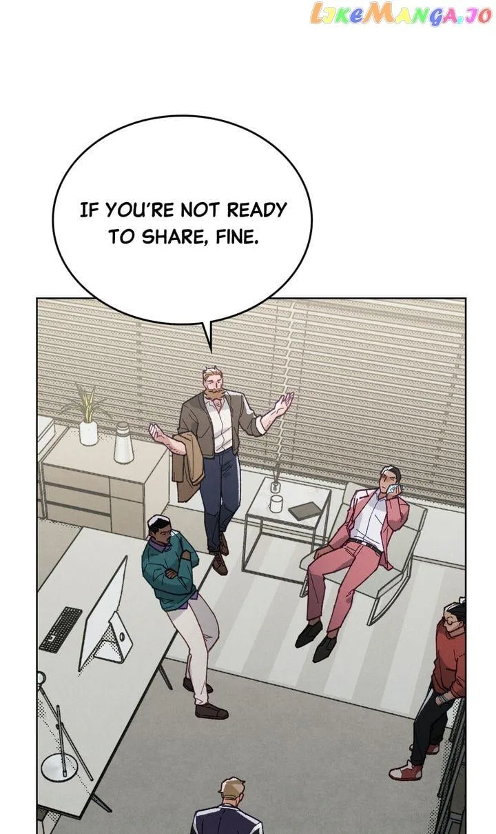 The Bromance Book Club Chapter 12 page 22