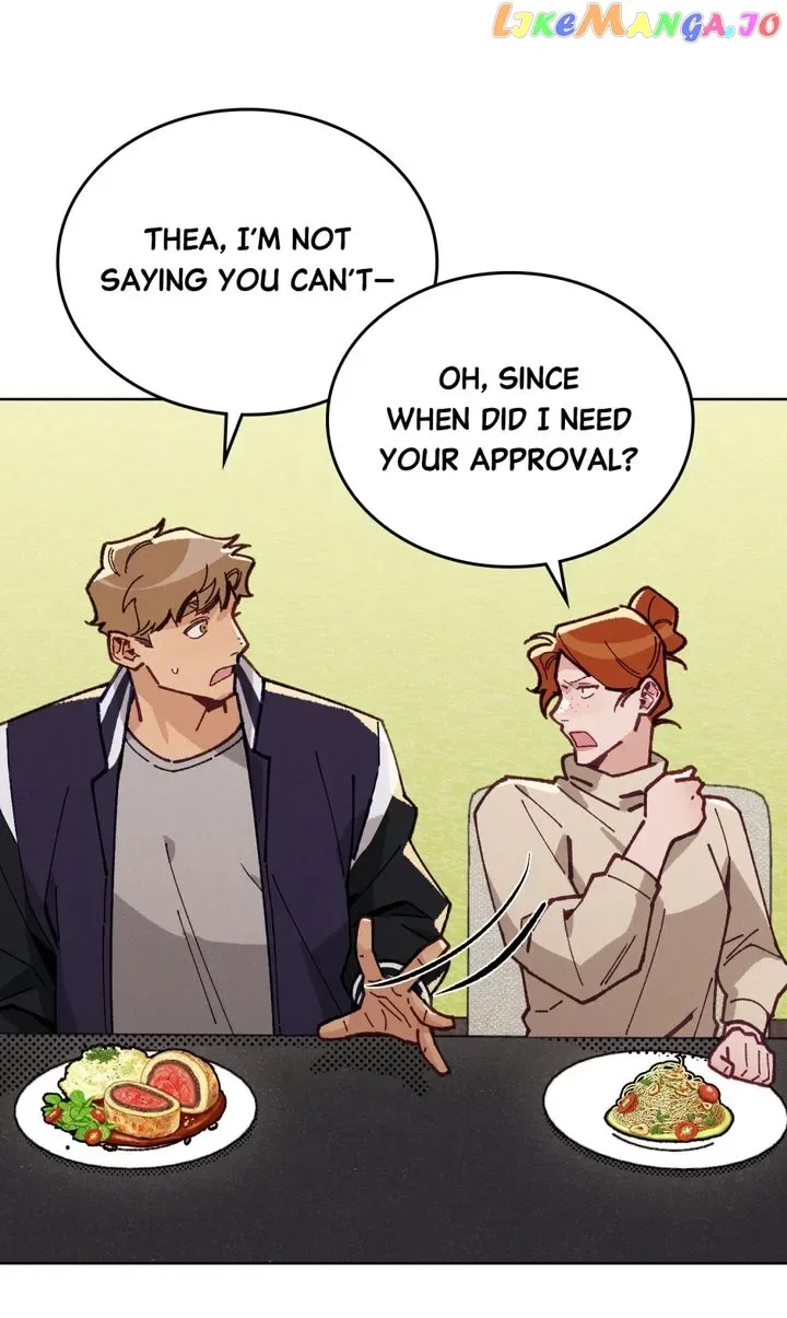 The Bromance Book Club Chapter 13 page 3