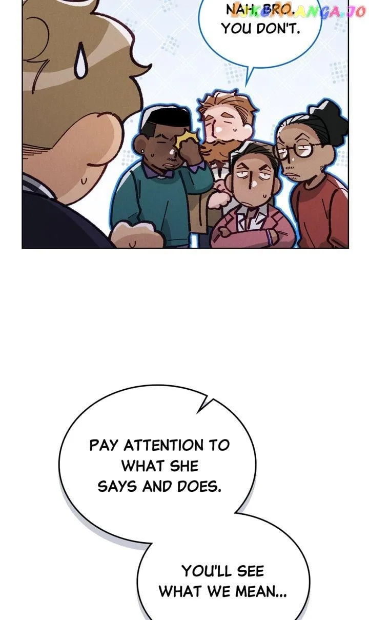 The Bromance Book Club Chapter 12 page 30