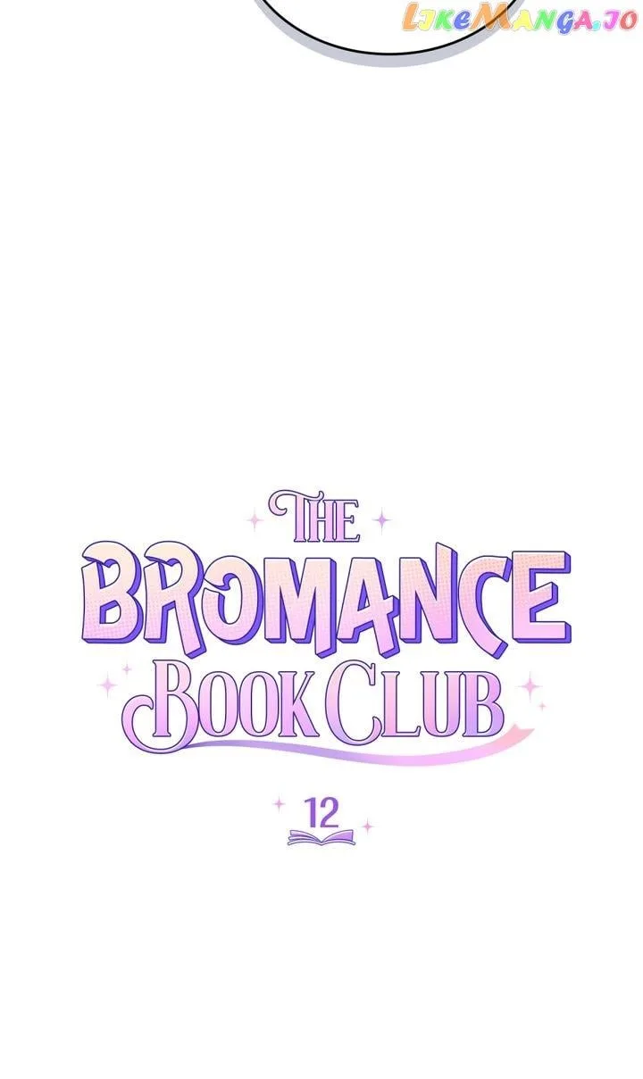 The Bromance Book Club Chapter 12 page 31