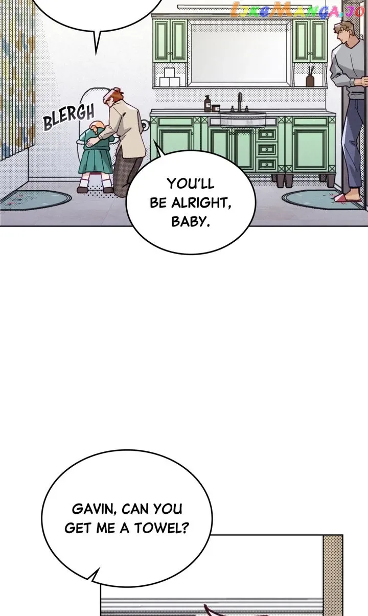 The Bromance Book Club Chapter 13 page 9