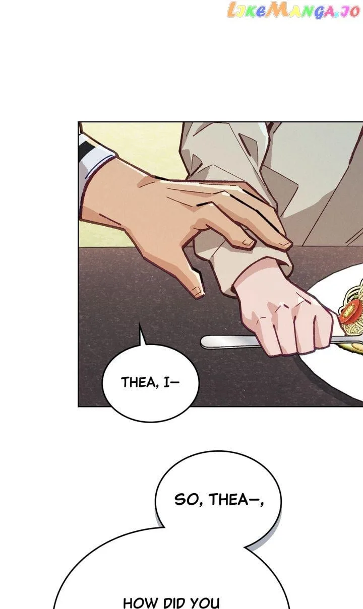 The Bromance Book Club Chapter 12 page 36