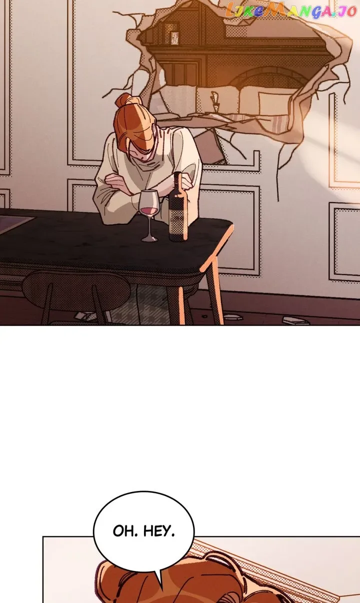 The Bromance Book Club Chapter 13 page 35