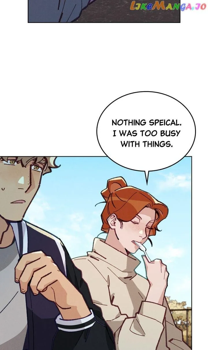 The Bromance Book Club Chapter 12 page 38
