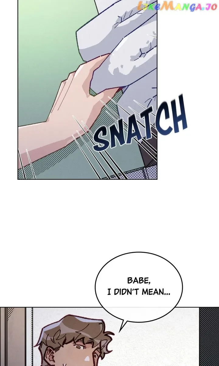 The Bromance Book Club Chapter 13 page 18