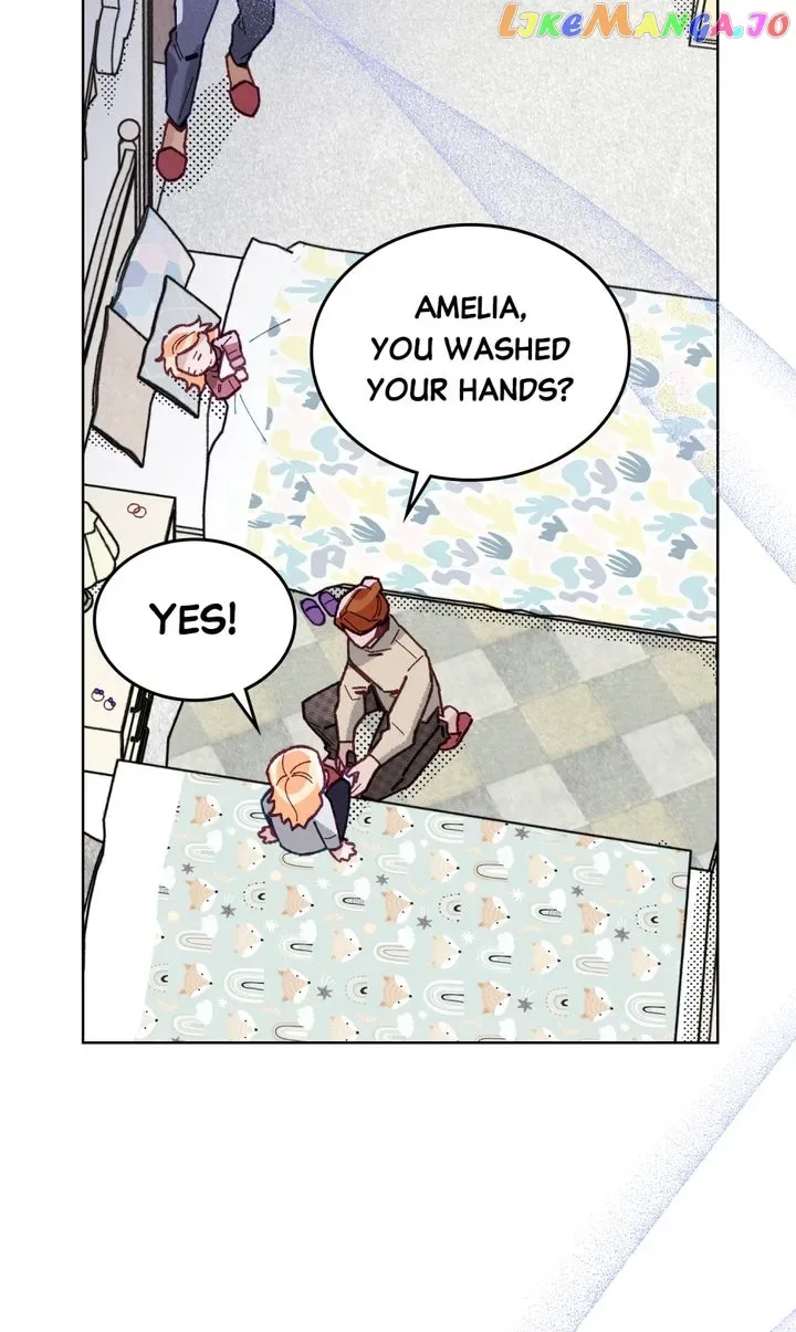 The Bromance Book Club Chapter 13 page 20