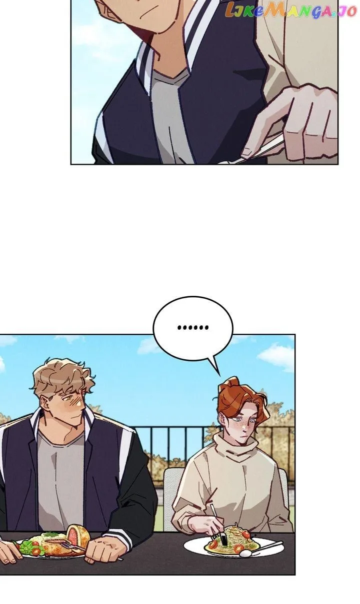 The Bromance Book Club Chapter 12 page 35