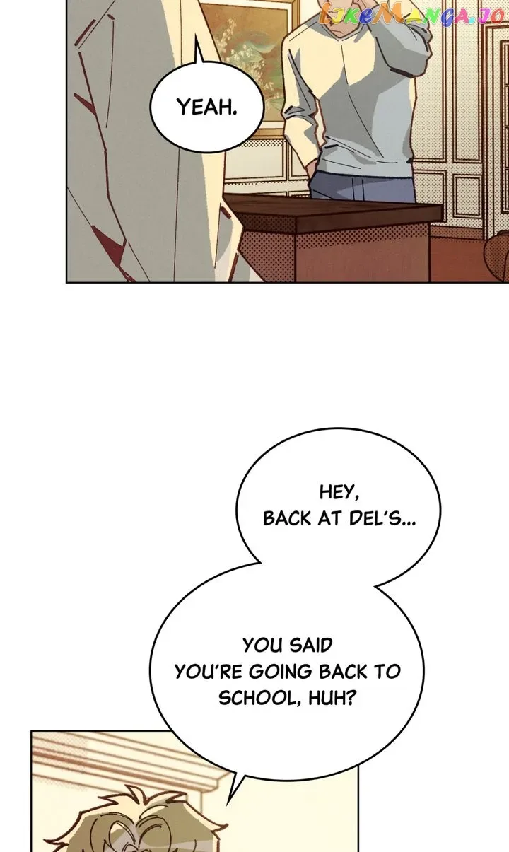 The Bromance Book Club Chapter 13 page 25