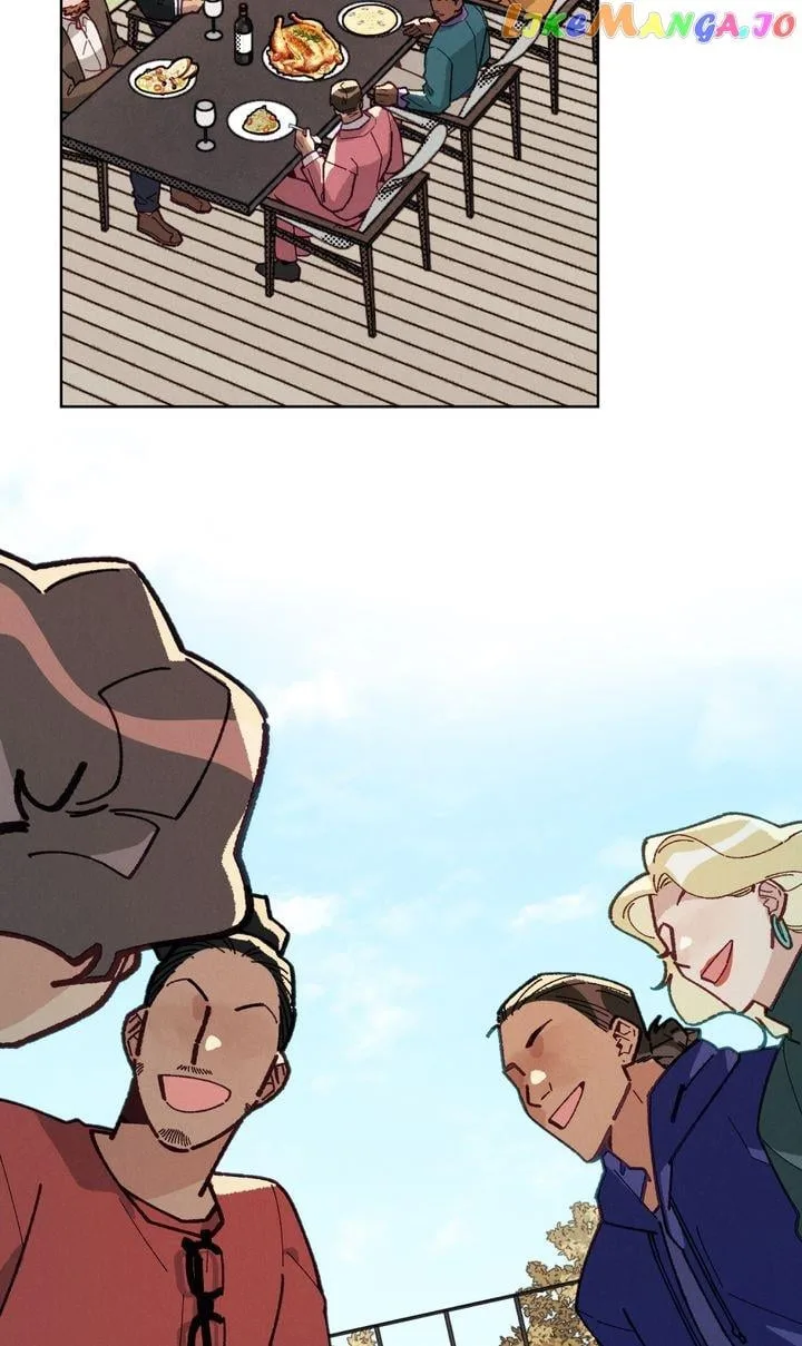 The Bromance Book Club Chapter 12 page 33