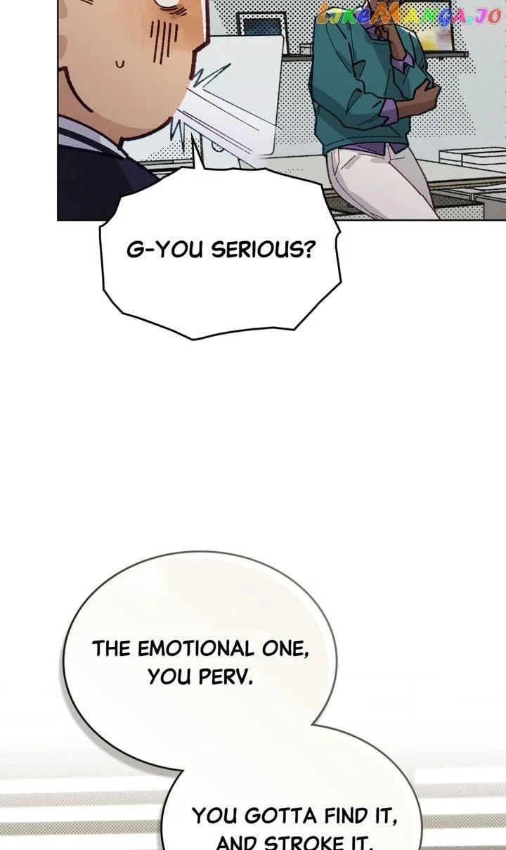 The Bromance Book Club Chapter 12 page 26