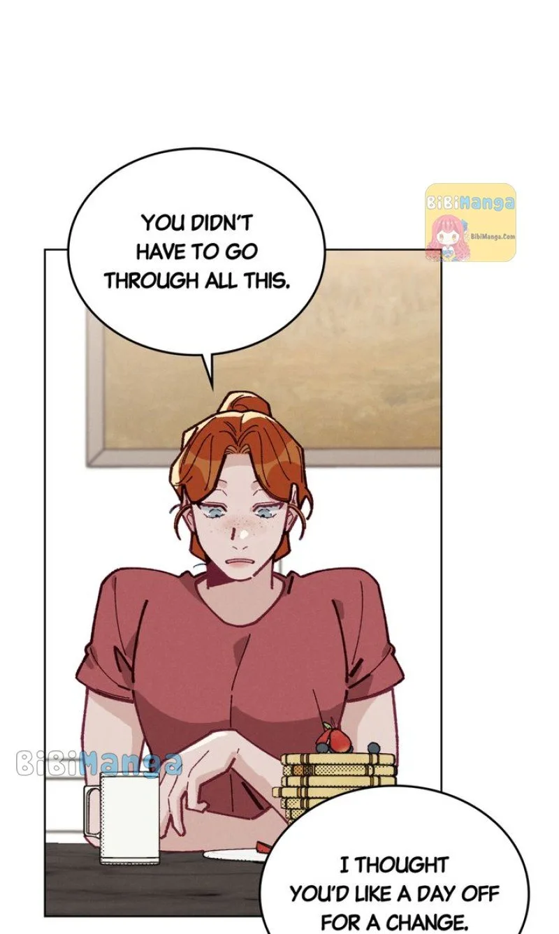 The Bromance Book Club Chapter 15 page 15