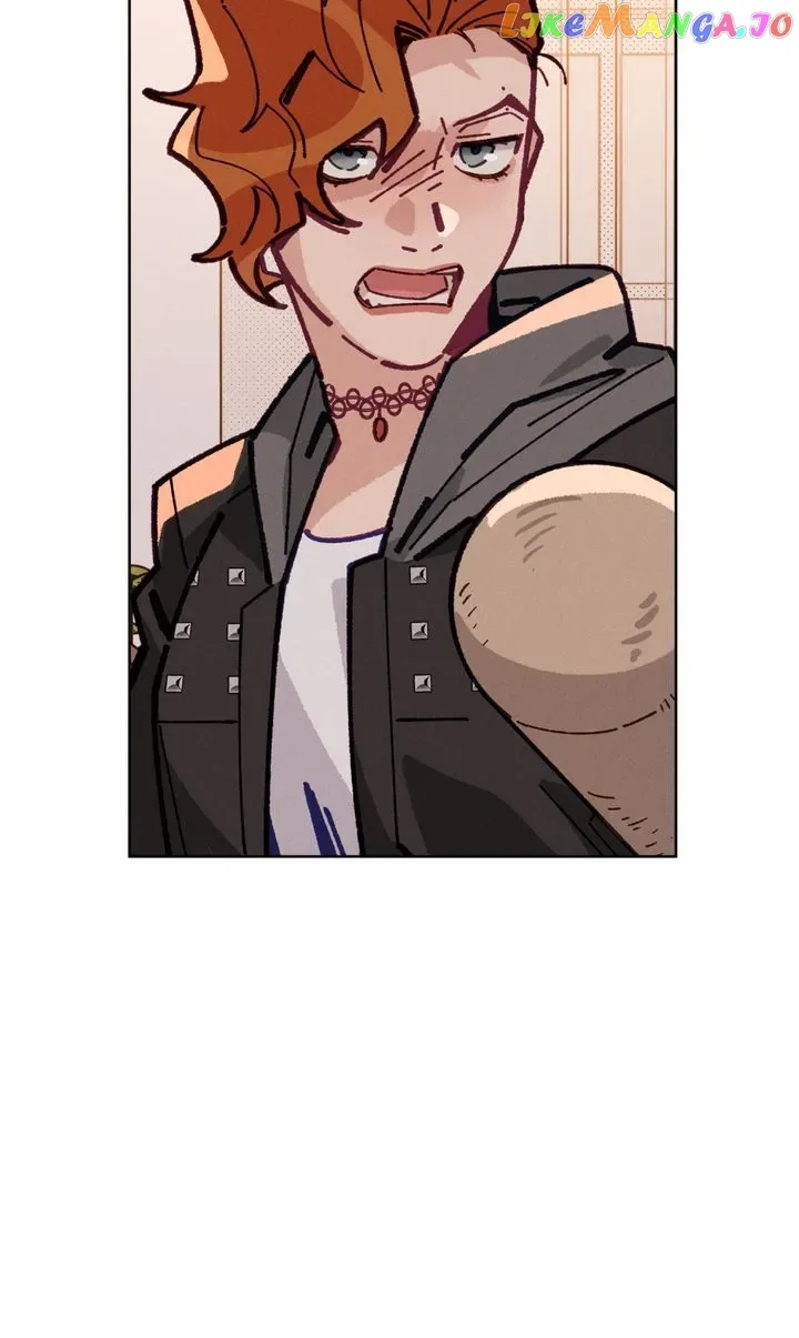 The Bromance Book Club Chapter 13 page 48