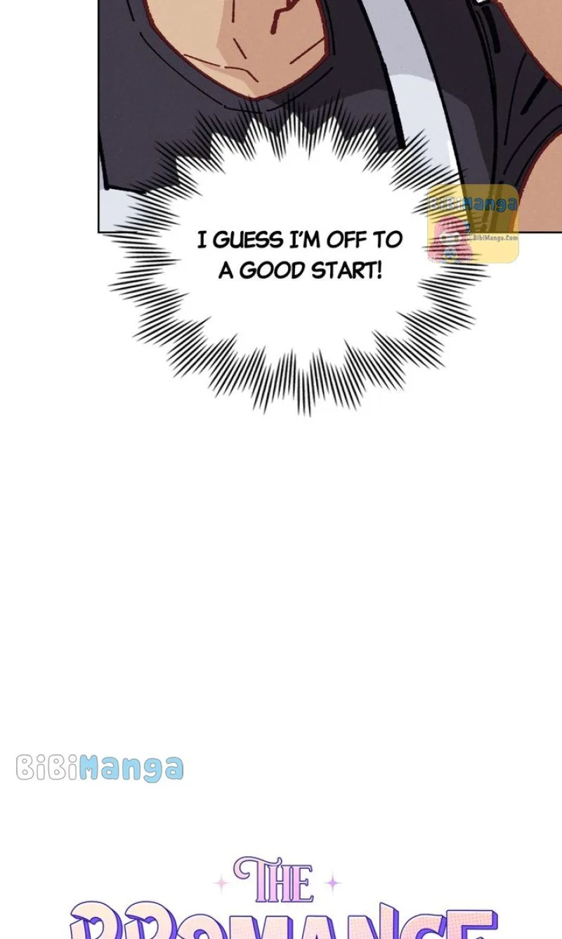The Bromance Book Club Chapter 15 page 21