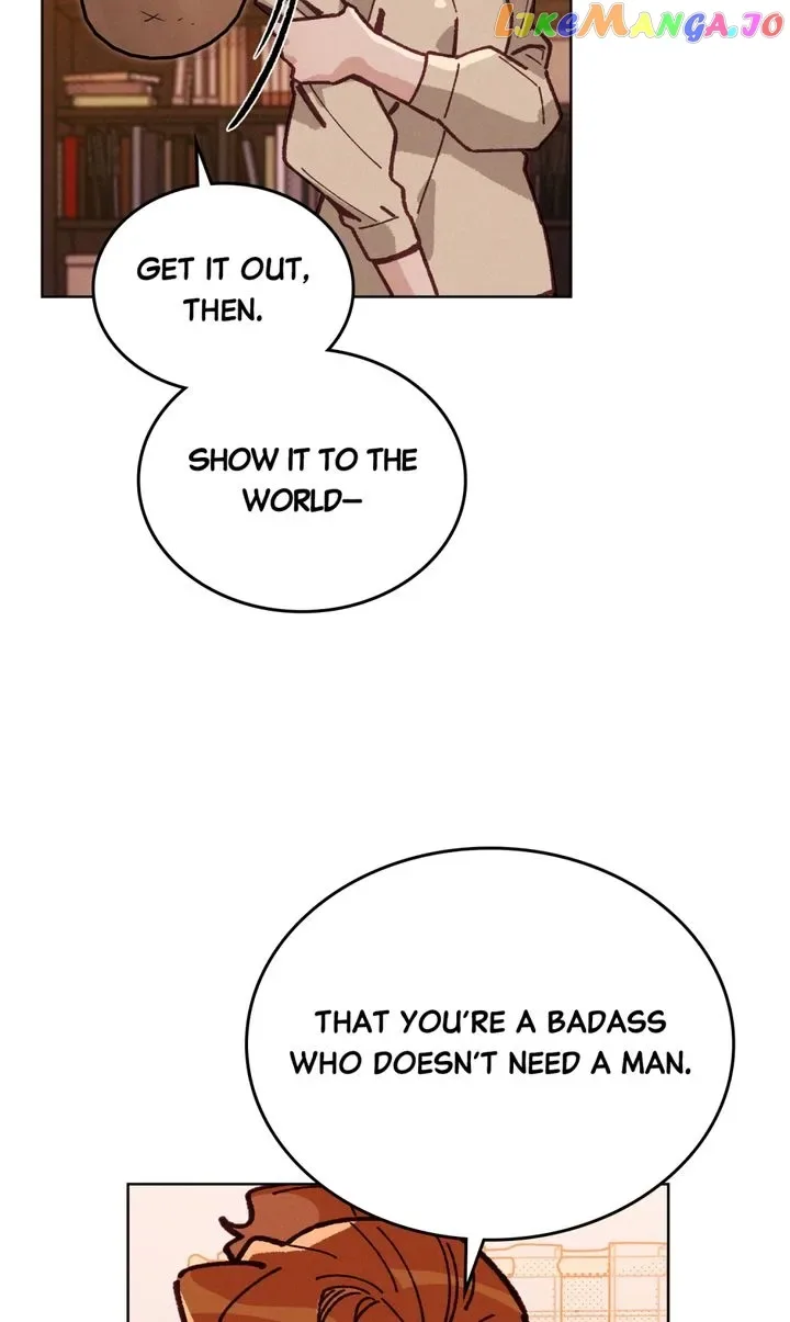 The Bromance Book Club Chapter 13 page 47