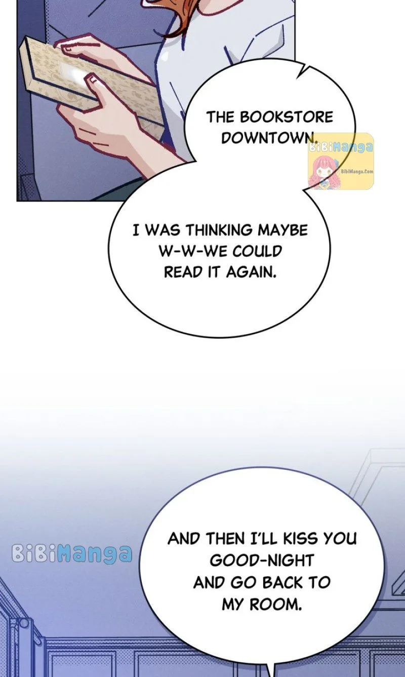 The Bromance Book Club Chapter 15 page 42