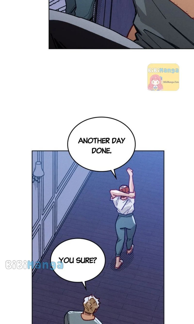 The Bromance Book Club Chapter 15 page 34