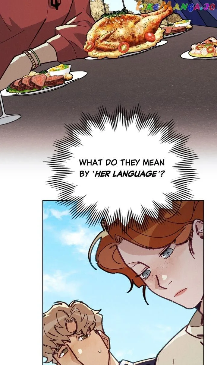 The Bromance Book Club Chapter 12 page 34
