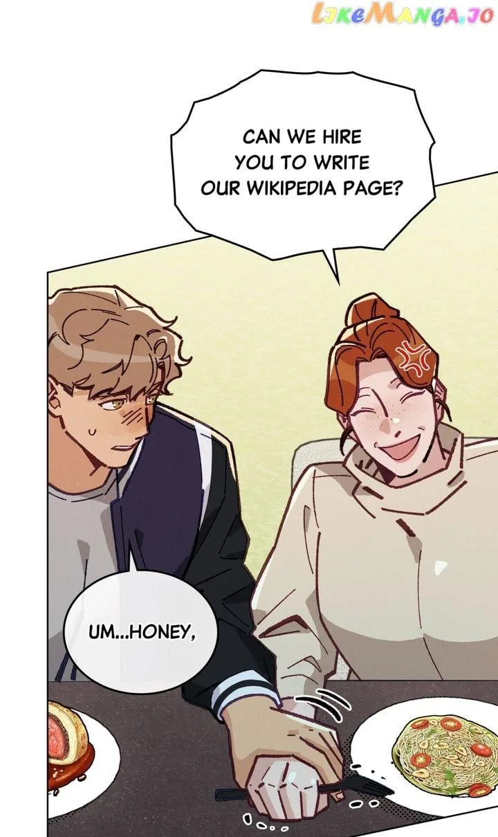 The Bromance Book Club Chapter 12 page 48