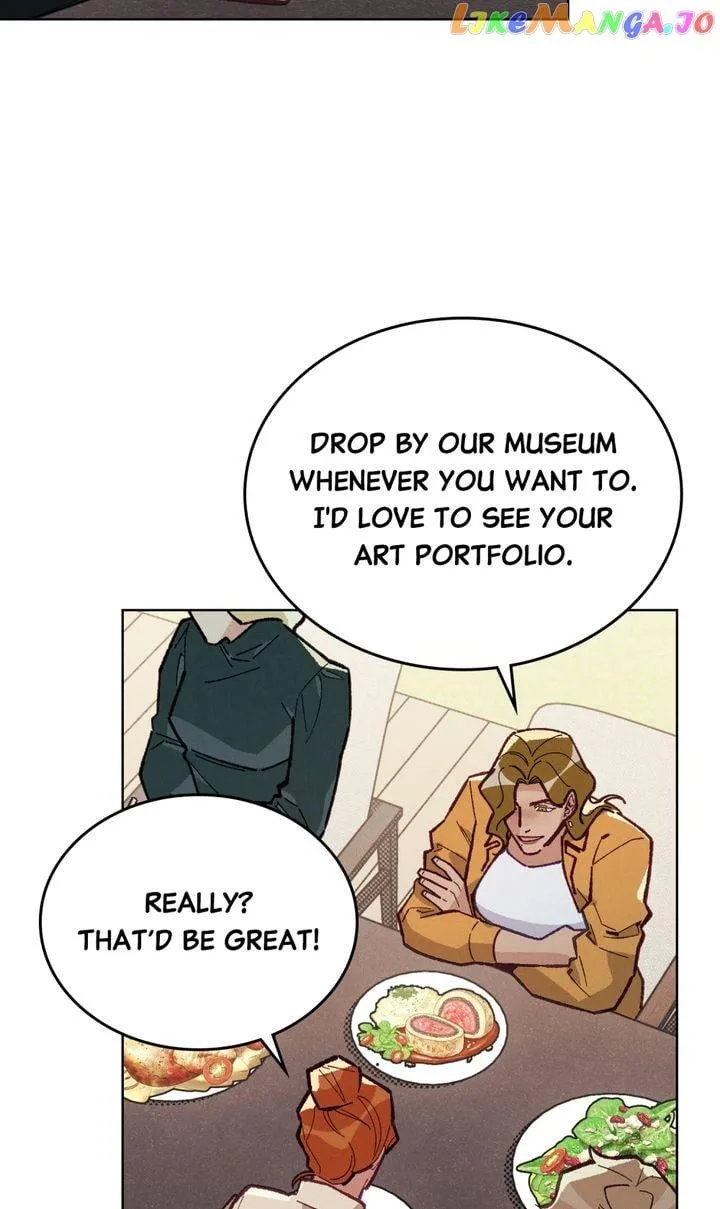 The Bromance Book Club Chapter 12 page 52