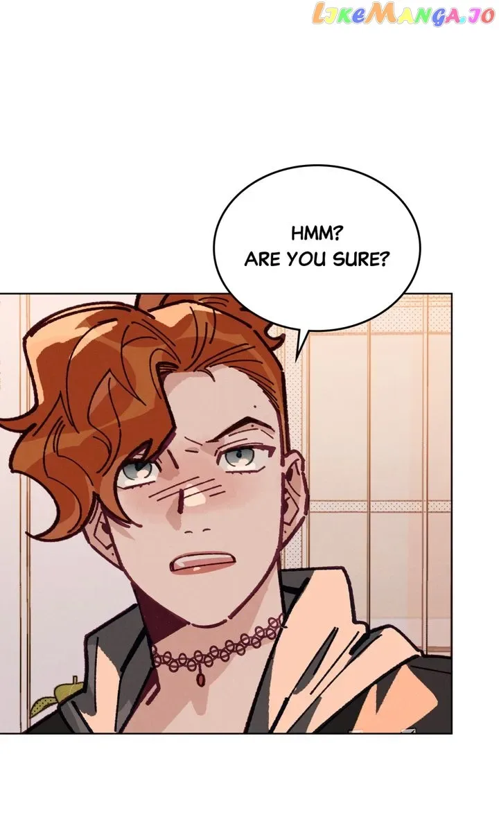 The Bromance Book Club Chapter 13 page 45
