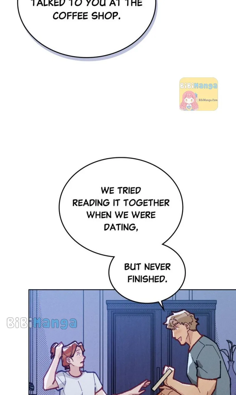 The Bromance Book Club Chapter 15 page 40