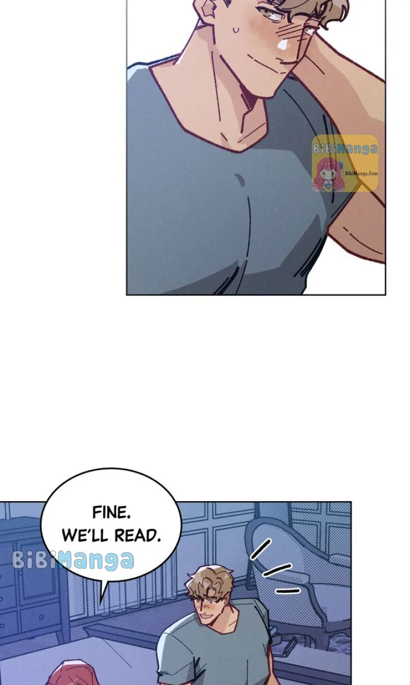 The Bromance Book Club Chapter 15 page 44