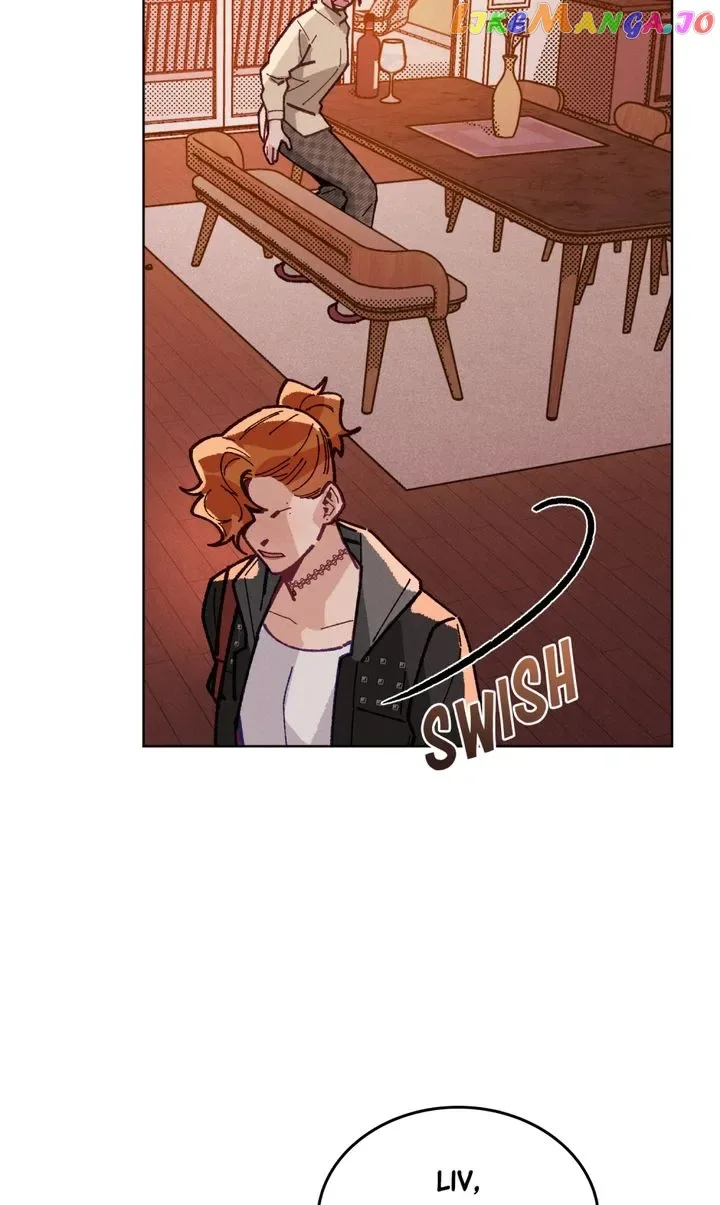 The Bromance Book Club Chapter 13 page 38