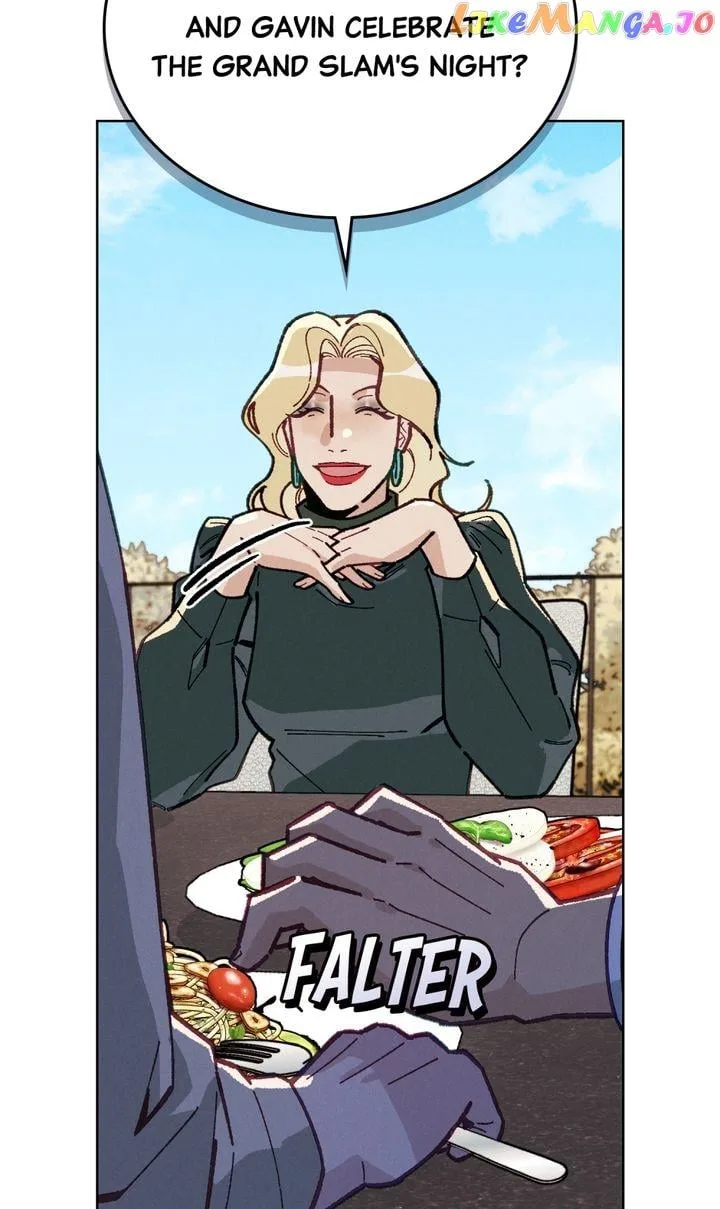 The Bromance Book Club Chapter 12 page 37