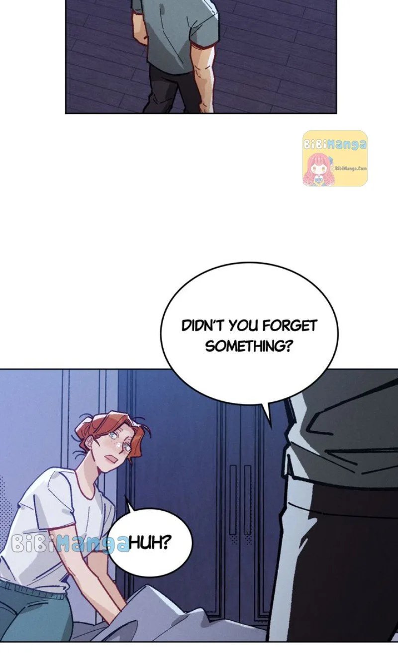 The Bromance Book Club Chapter 15 page 35