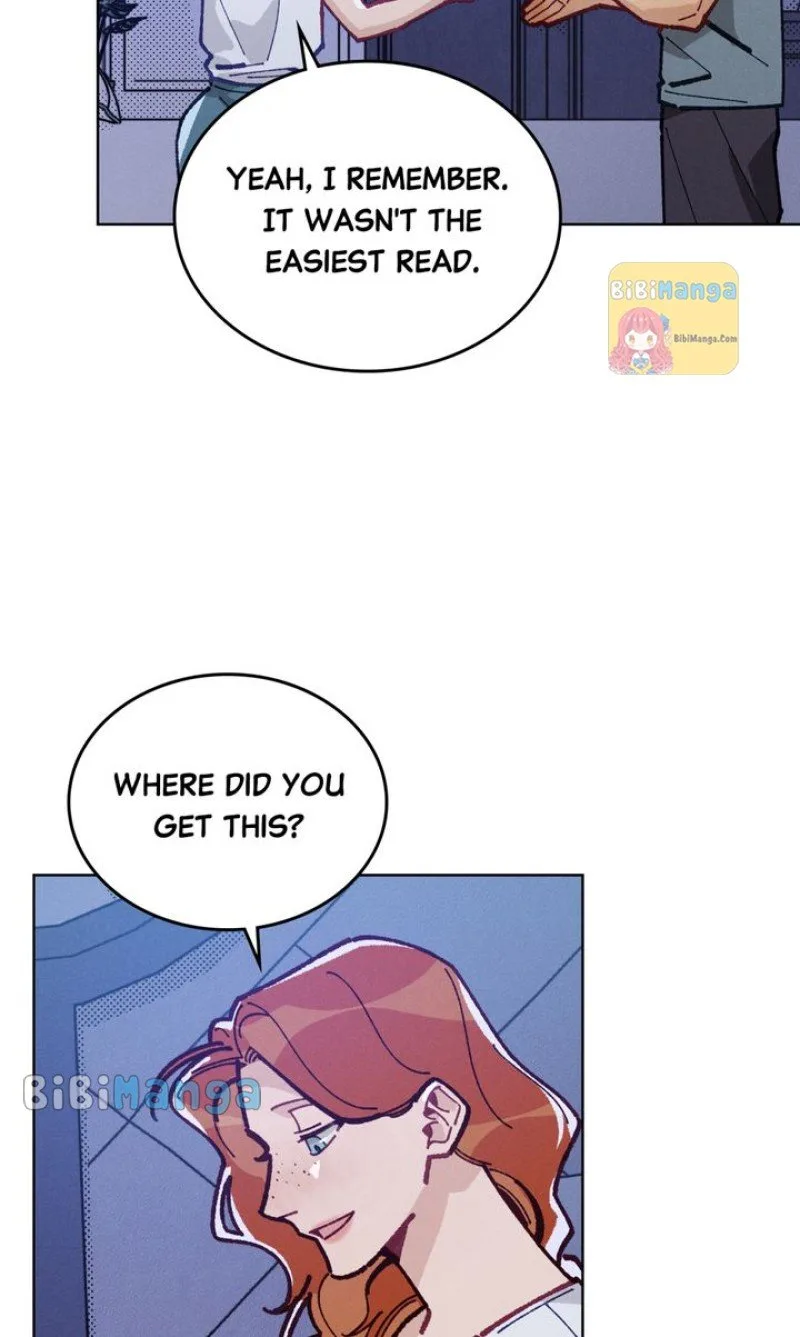 The Bromance Book Club Chapter 15 page 41