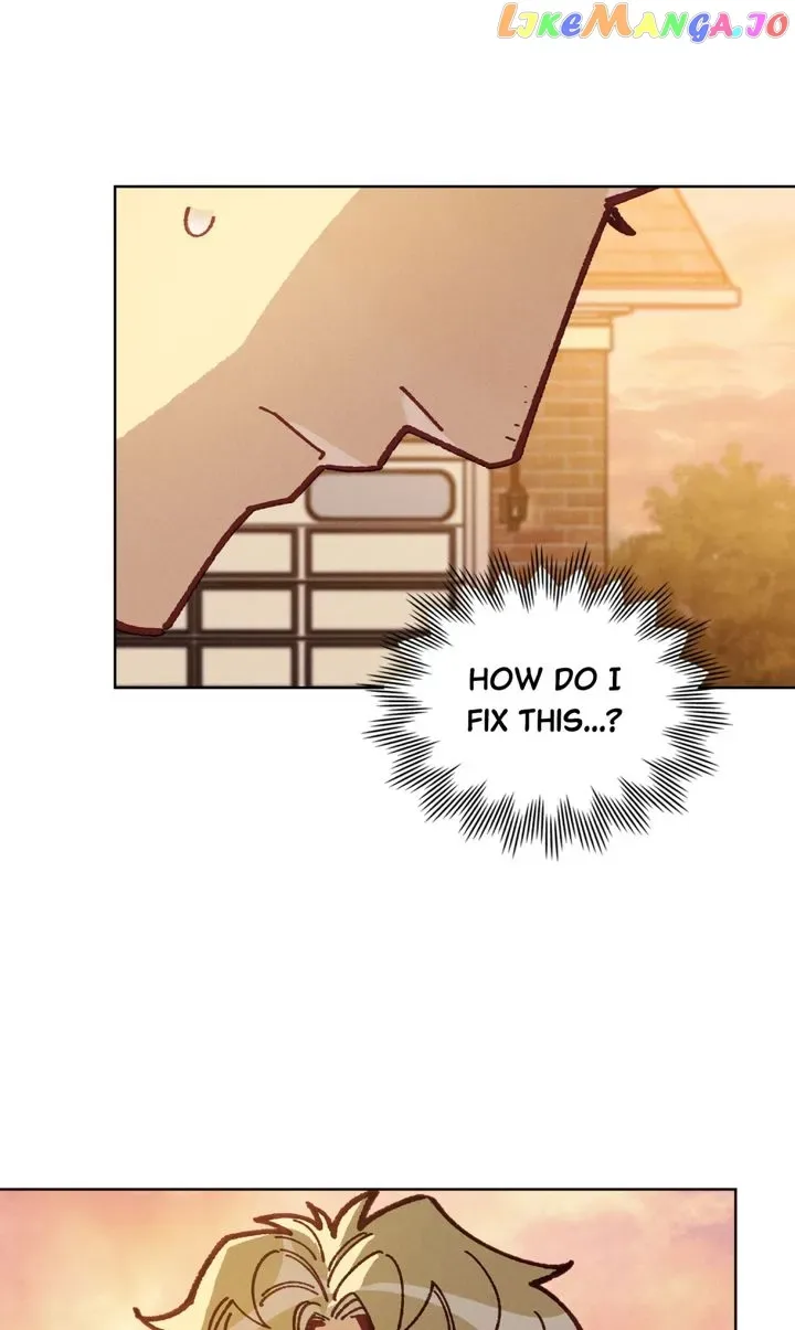 The Bromance Book Club Chapter 13 page 32