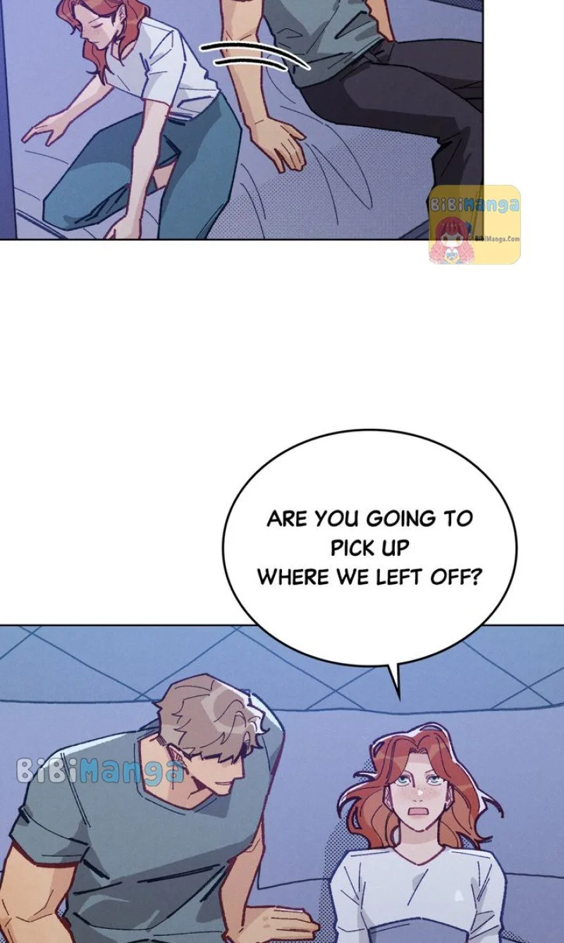The Bromance Book Club Chapter 15 page 45