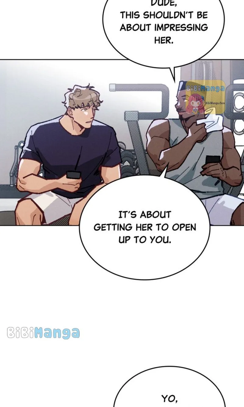 The Bromance Book Club Chapter 15 page 61