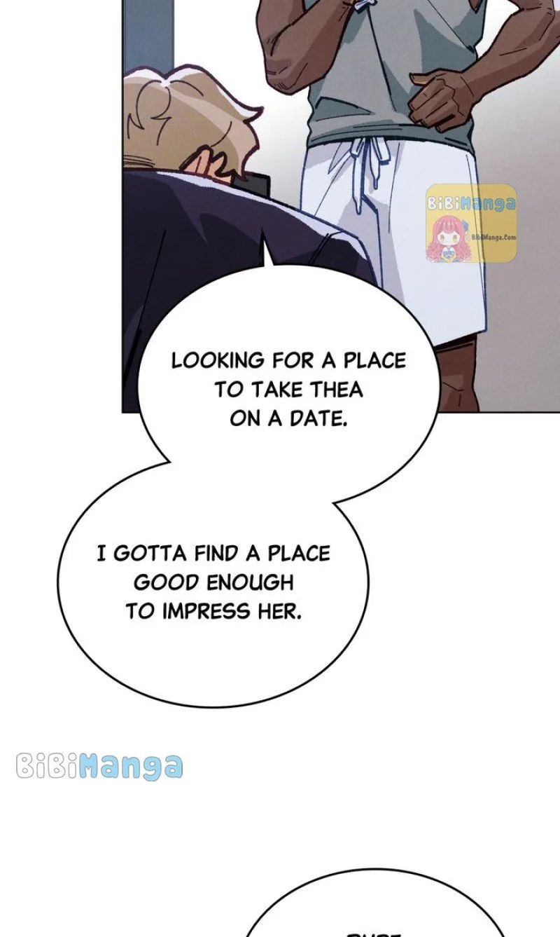 The Bromance Book Club Chapter 15 page 60