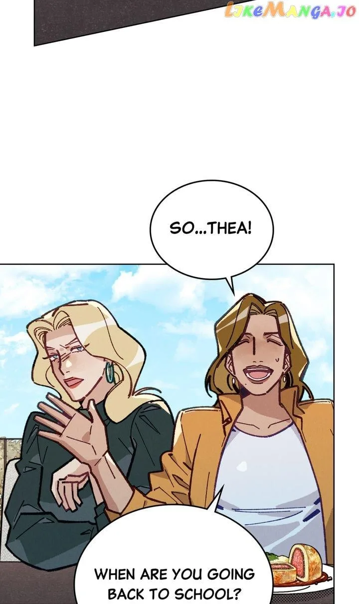 The Bromance Book Club Chapter 12 page 49